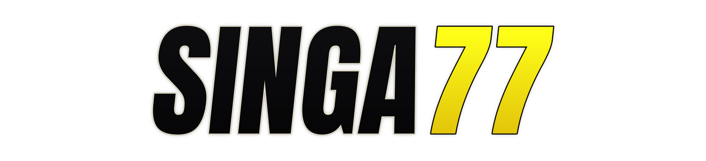 Singa77 Logo